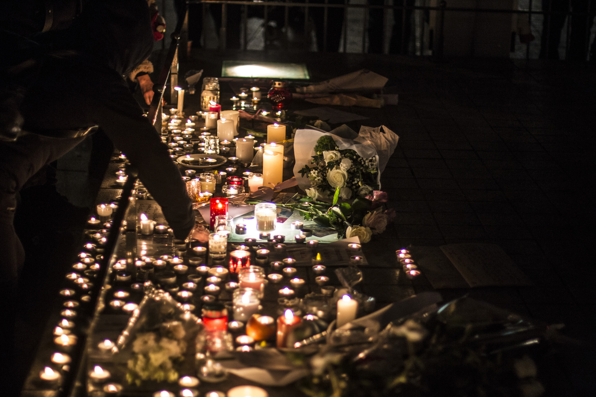 lendemain attentat 11 12 decembre strasbourg marche noel  (4)