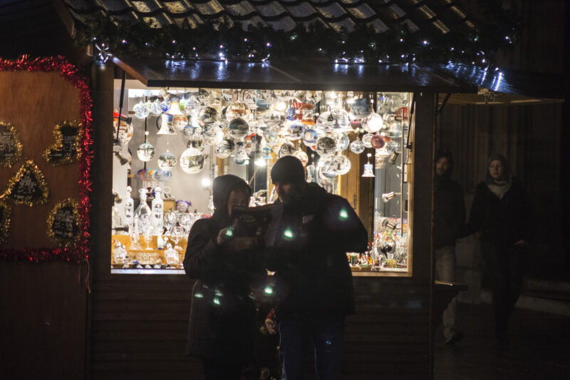 Marché de Noël Strasbourg foule 2018 (32)