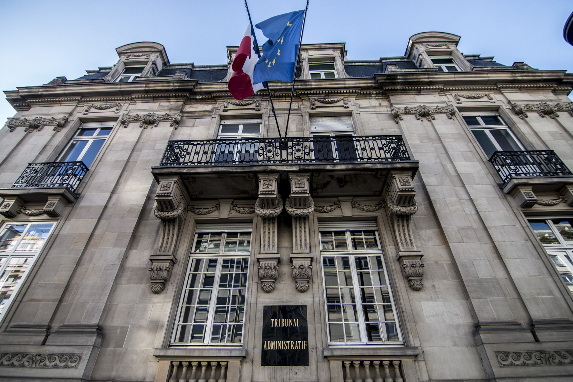 Tribunal Administratif Strasbourg TA GCO 26 02 (9)