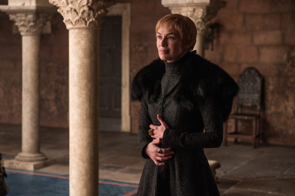 Game of Thrones : le procès de Cersei Lannister aura lieu ce mercredi en terre strasbourgeoise
