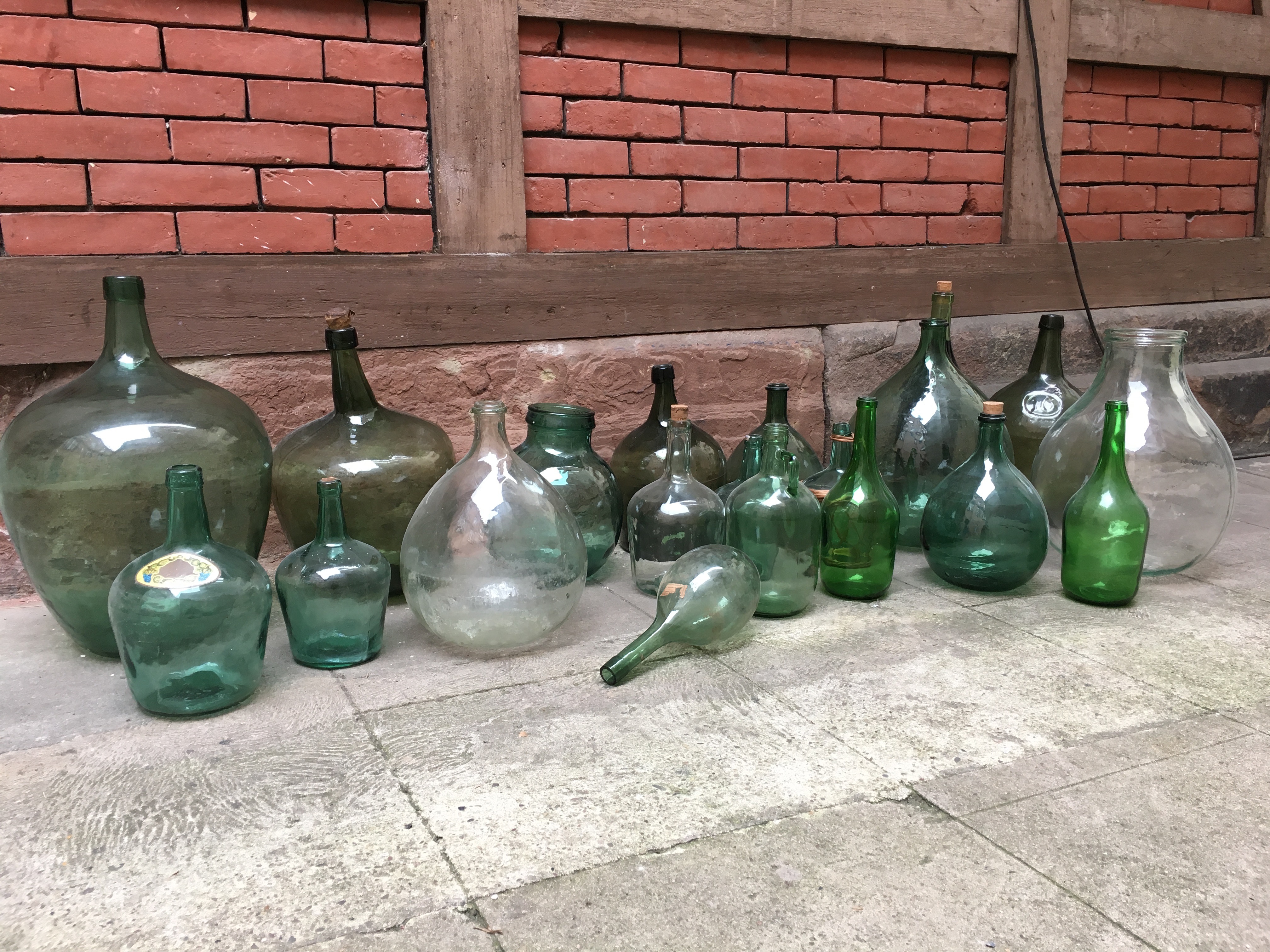 Brocante binchstub3