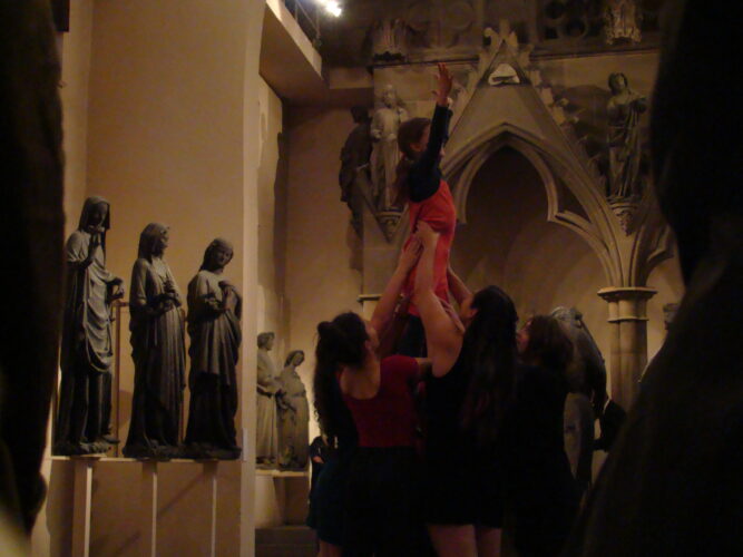 Nuit des musées Strasbourg (3)