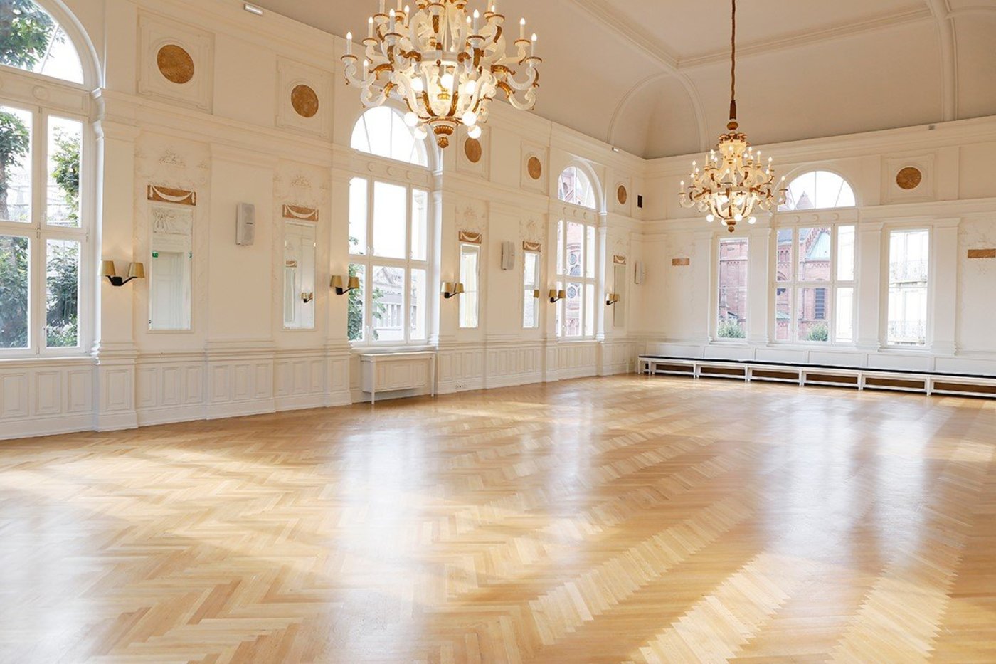 villa sturm