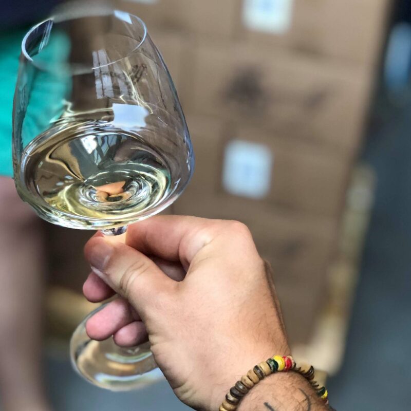 vin – alcool – verre – strasbourg