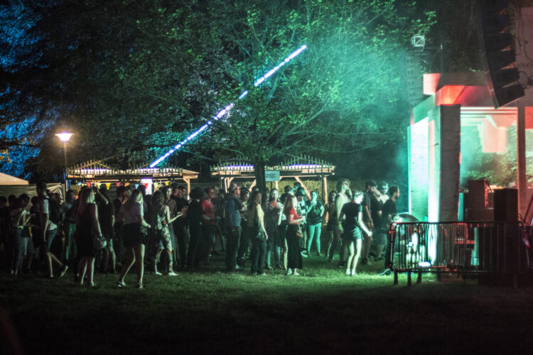 Longevity Festival musique strasbourg 2019 techno house @Martin Lelievre (42)