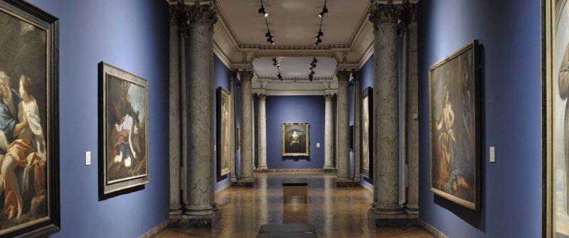 musée des beaux arts