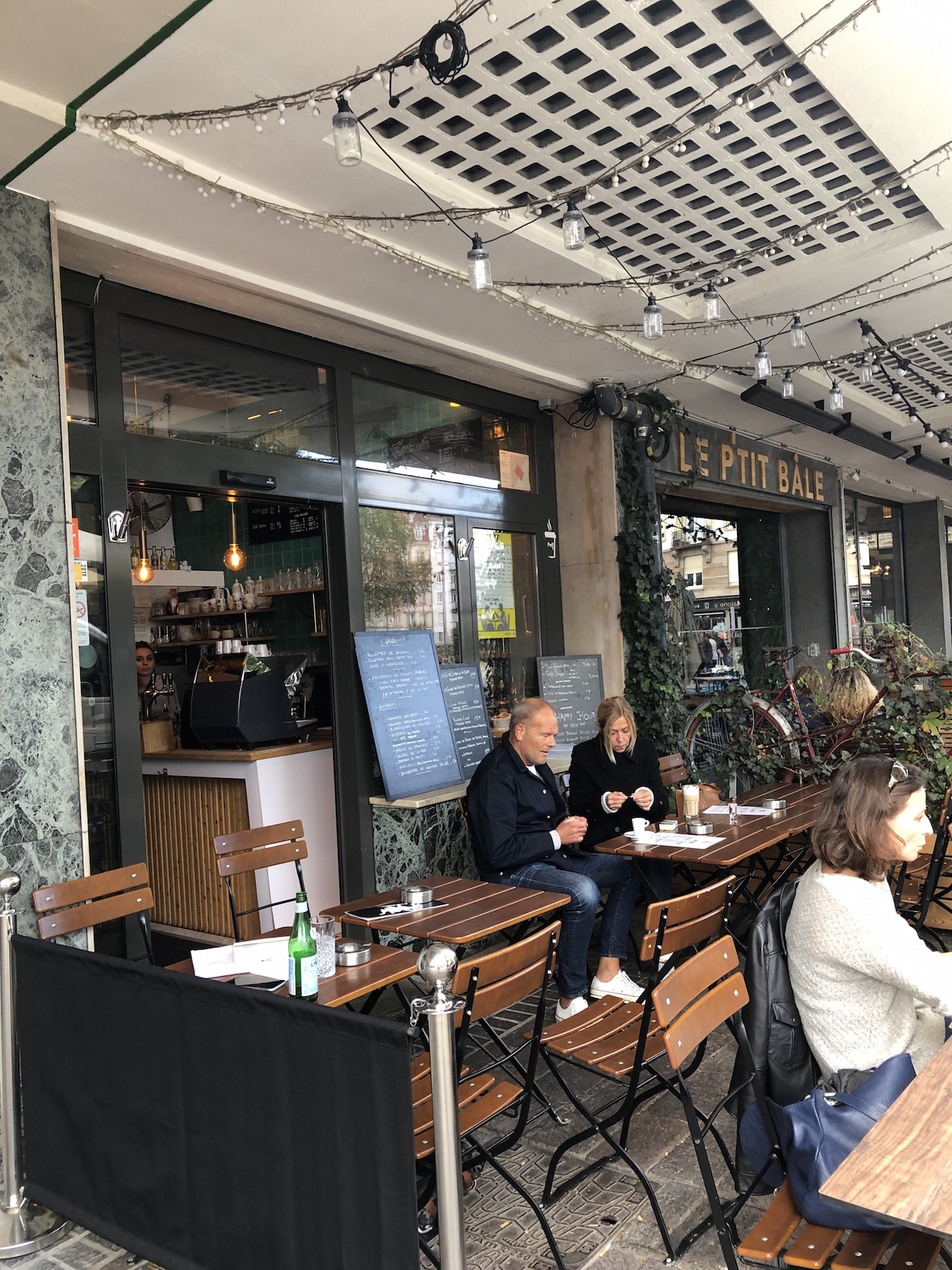 Du Café Vélo au Café Lové, le petit bar d'Austerlitz qui n