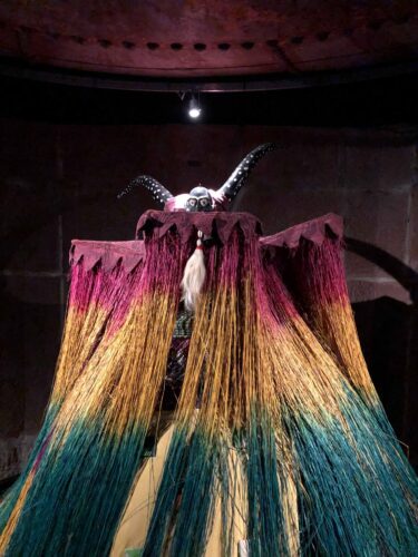 Musée Vodou Coraline Lafon 4