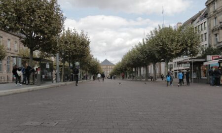 Place Broglie
