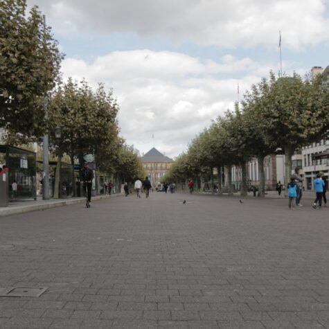 Place Broglie
