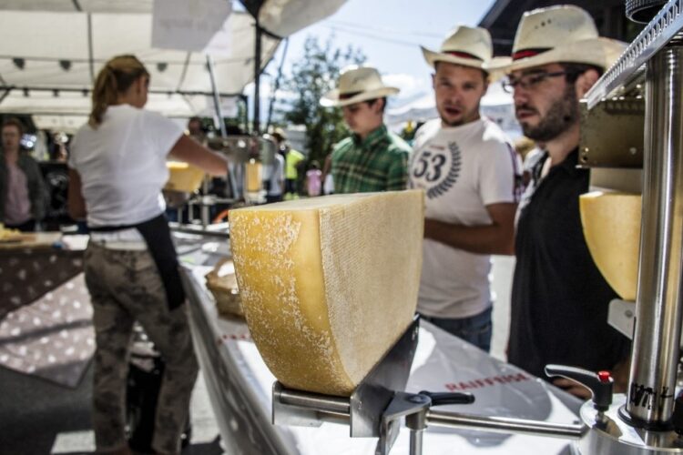 raclette festival