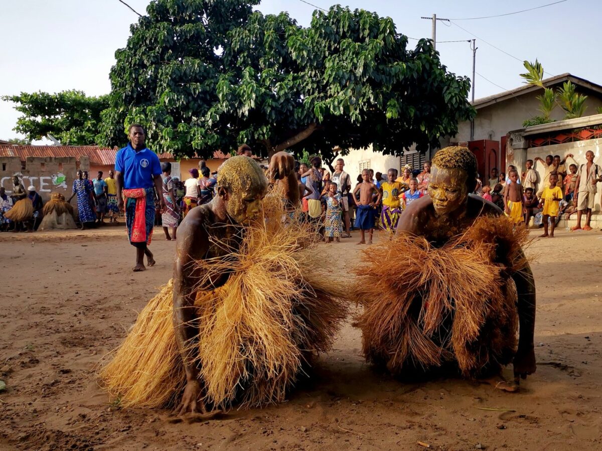 © Musée Vodou / Virtual Journey