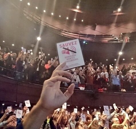 crédits : page Facebook Fip Strasbourg