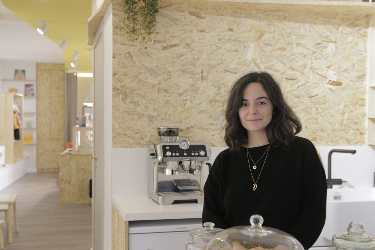 JOY Kid concept store