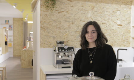 JOY Kid concept store