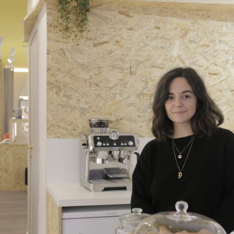 JOY Kid concept store