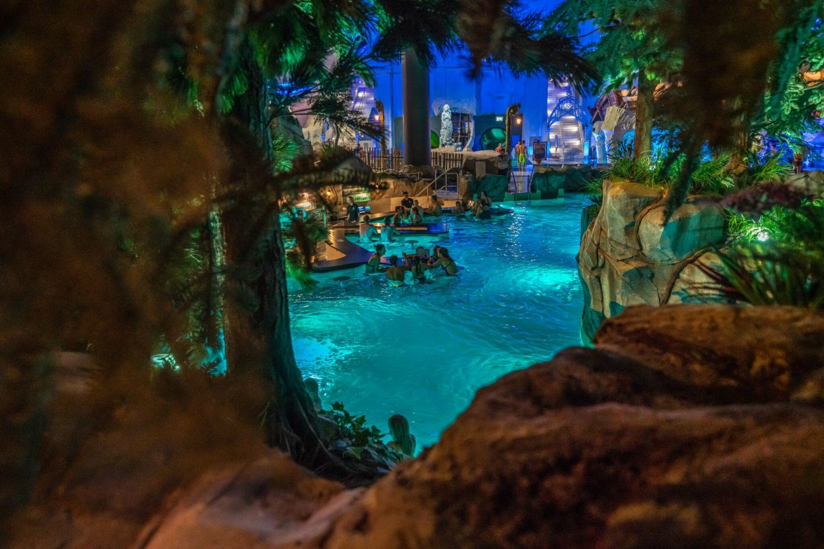 Gagnez vos entrées pour le nouveau parc aquatique Rulantica