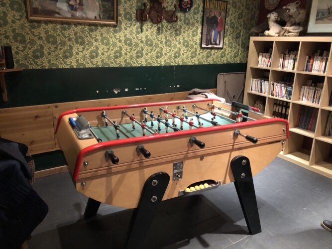 kitsch&rsquo;n bar