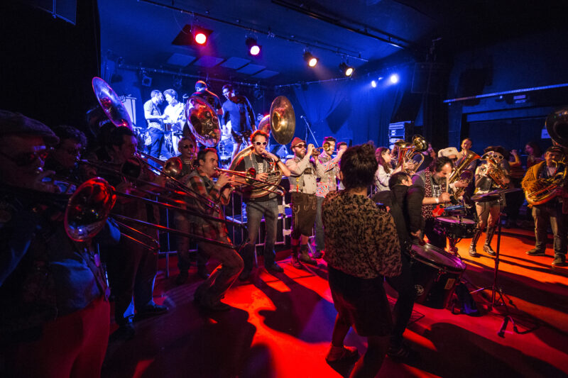 Fanfarodoï Molo Strasbourg Pelpass Pokaa @ Martin Lelievre 08 02 20 (4)