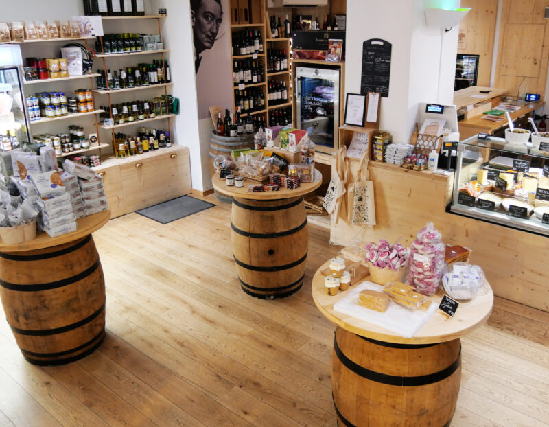 iberica epicierie couv