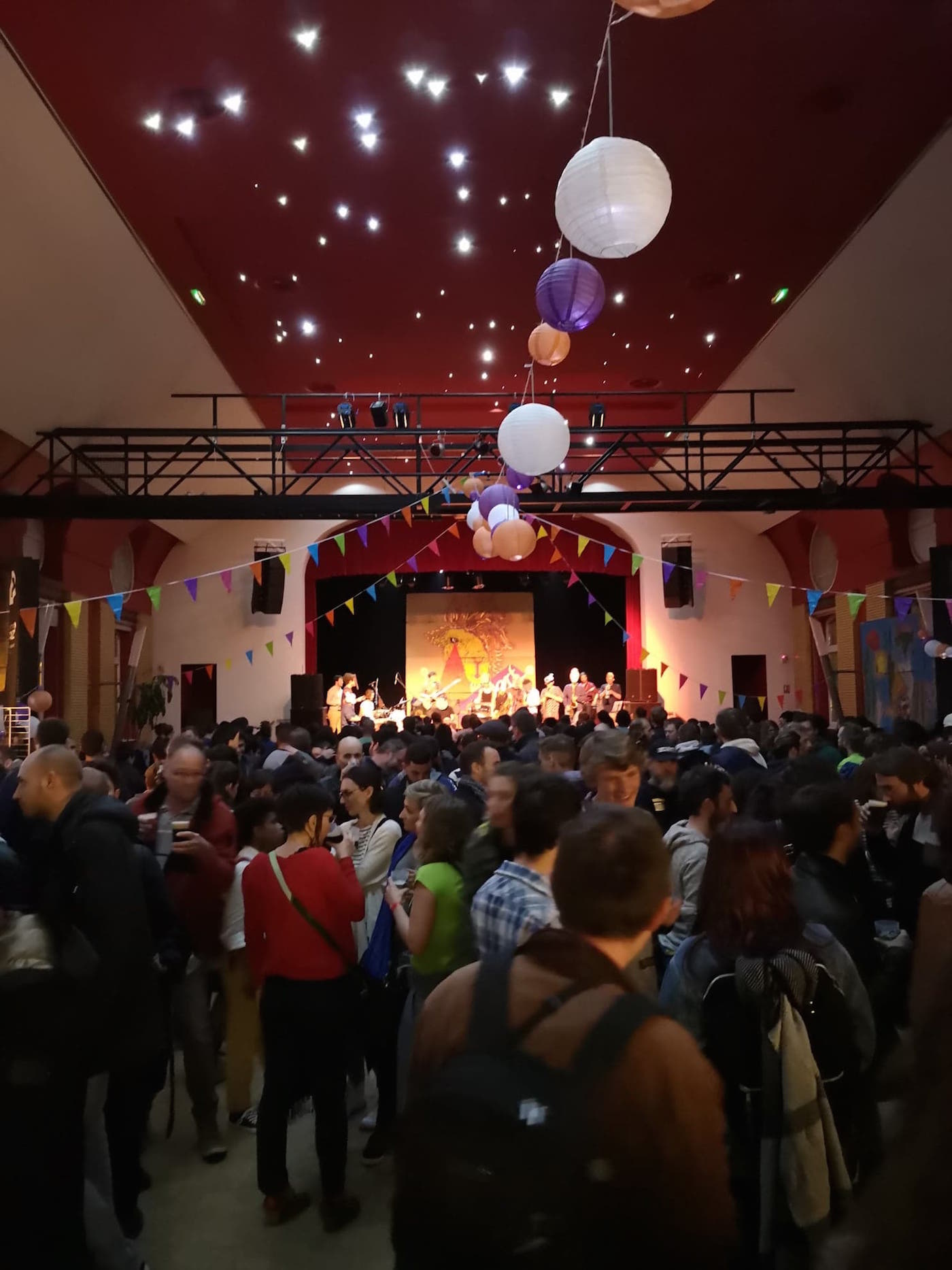pokaa – bendorf festival – bière