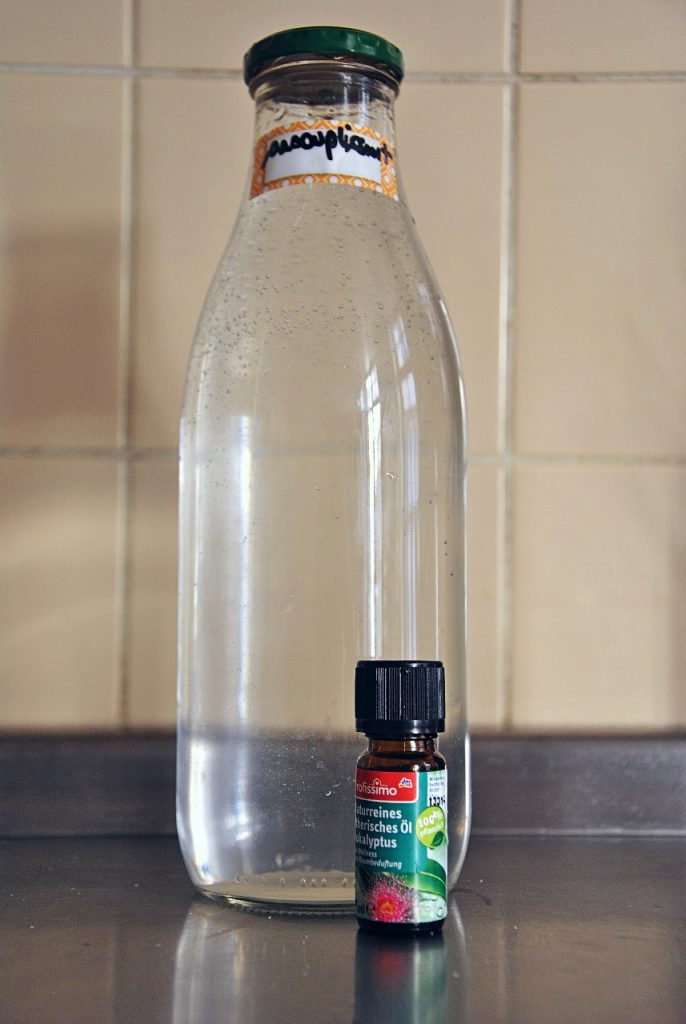 Generic Bouteille spray pour huile ou vinaigre,vaporisateur d'huile de  cuisine à prix pas cher