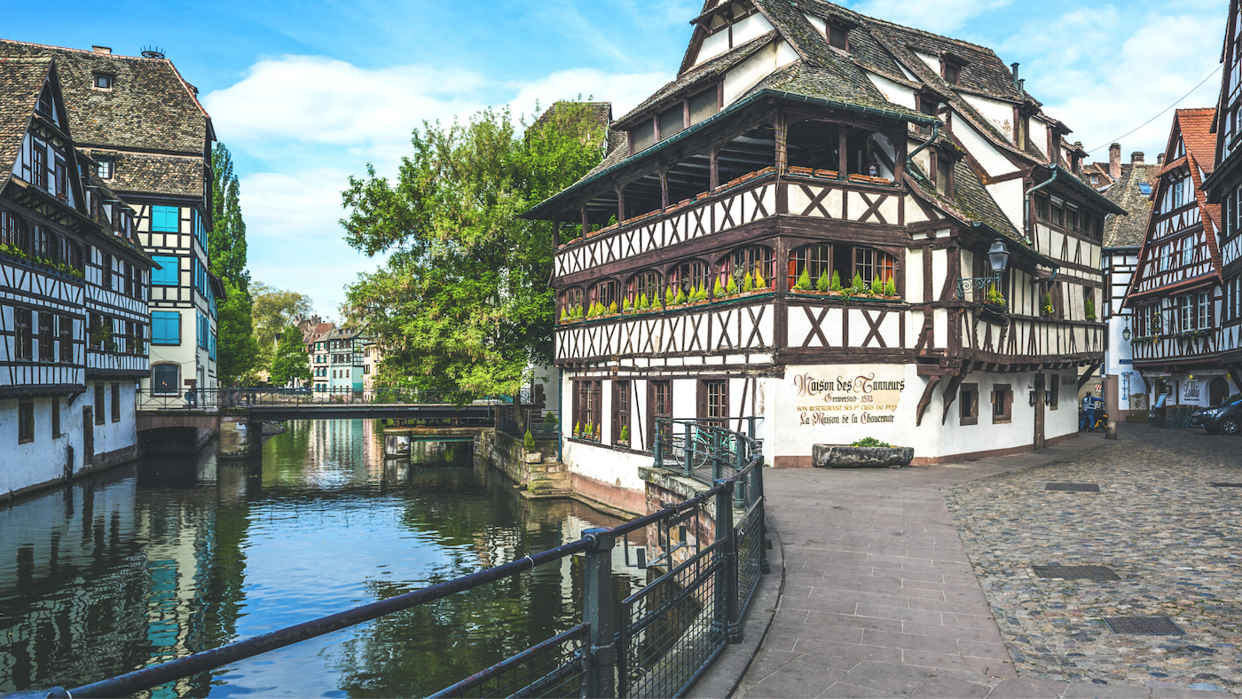 maison des tanneurs petite france tourisme