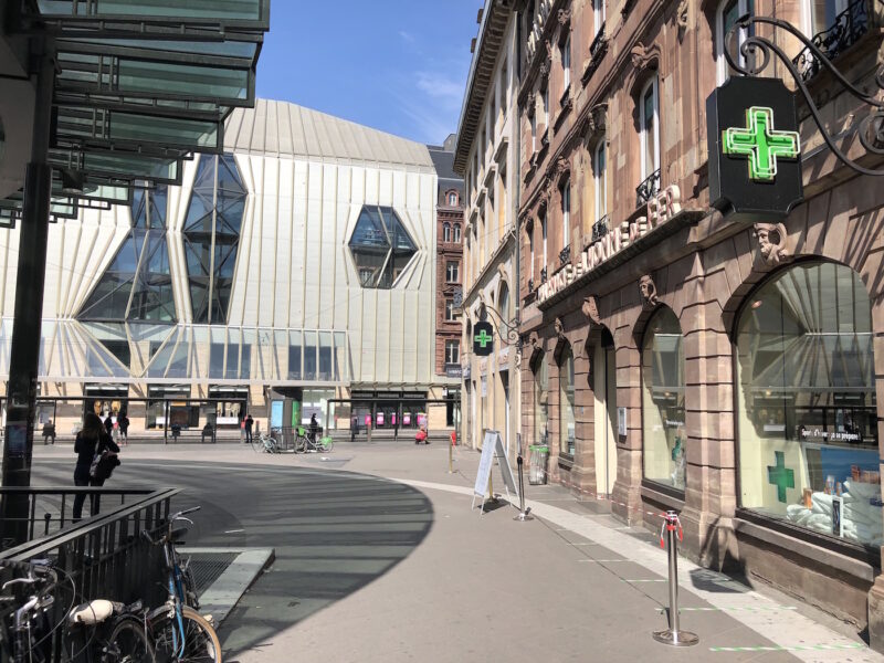 Pharmacie de L&rsquo;Homme de Fer 4
