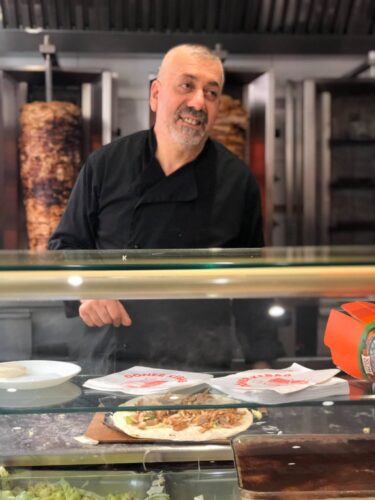 coin du grill kebab
