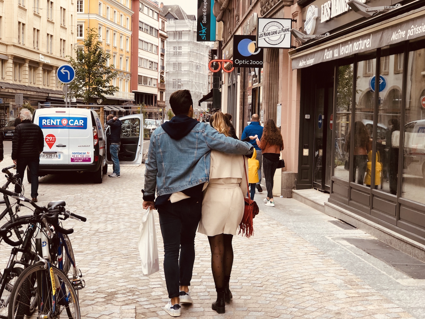 rue strasbourg amour couple