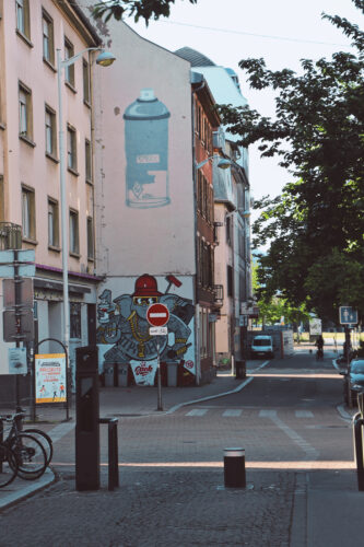 graff