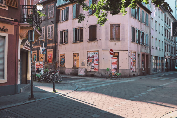 rue