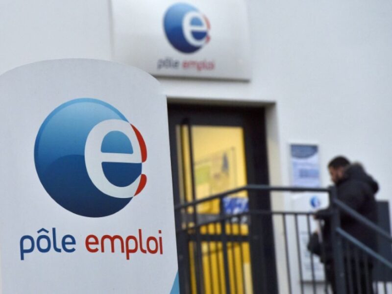 pole emploi