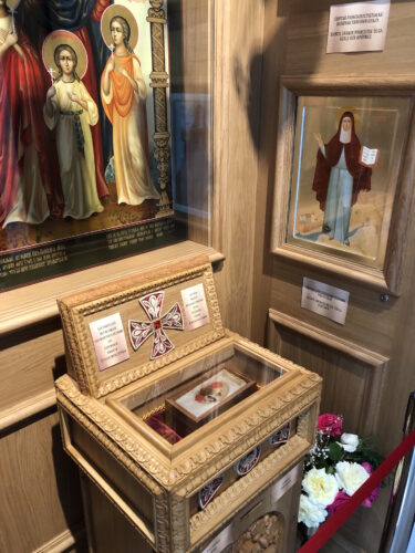 église orthodoxe russe pokaa Bastien mcdeT