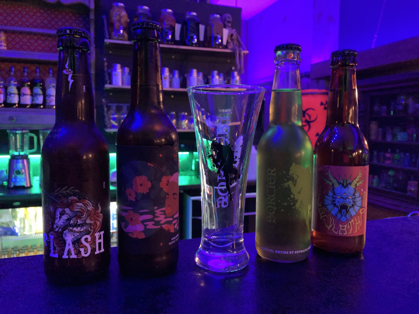 Malleus Maleficarum Dooz Escape bar à jeux Destroy room Bastien P Pokaa Strasbourgimage00023