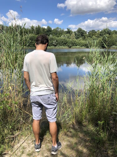 Forêt d&rsquo;exception de Haguenau sortie évasion pokaa 63