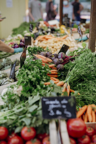 marché du neudorf