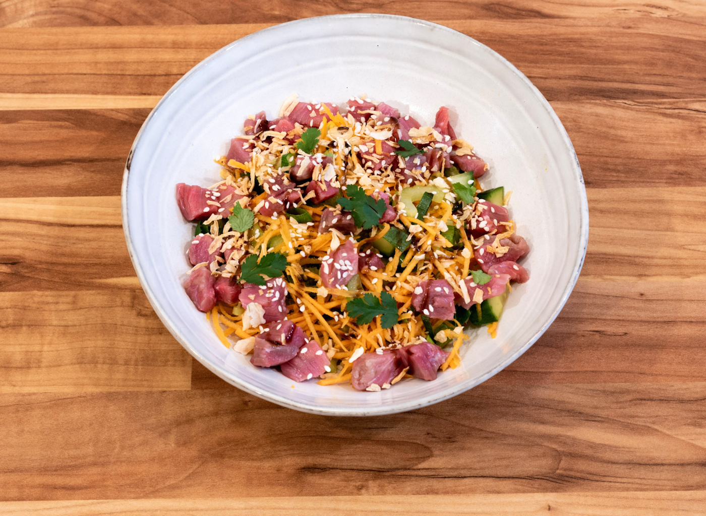 Avobowl Hoplunch 2
