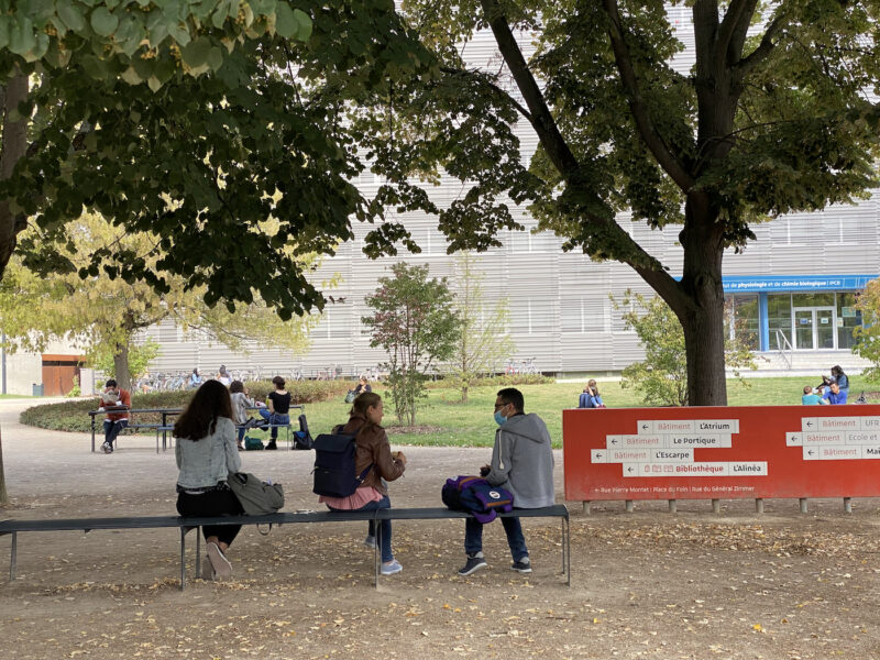 campus étudiants fac esplanade université23
