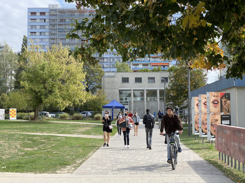 campus étudiants fac esplanade université30
