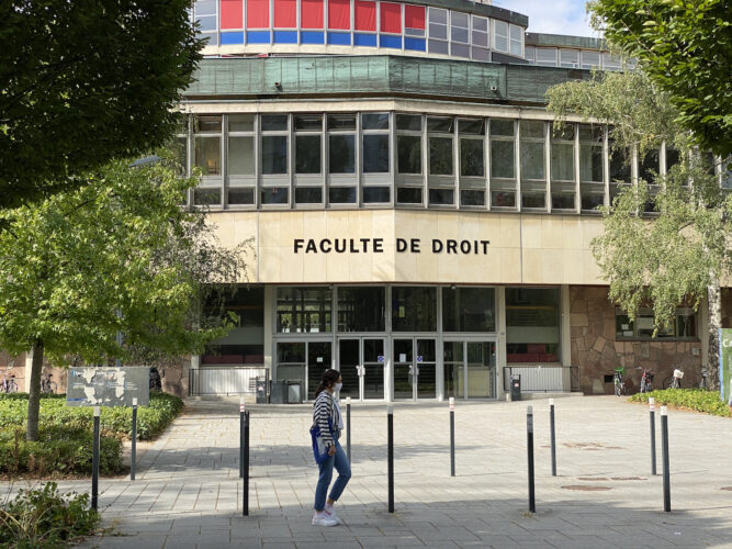 campus étudiants fac esplanade université44