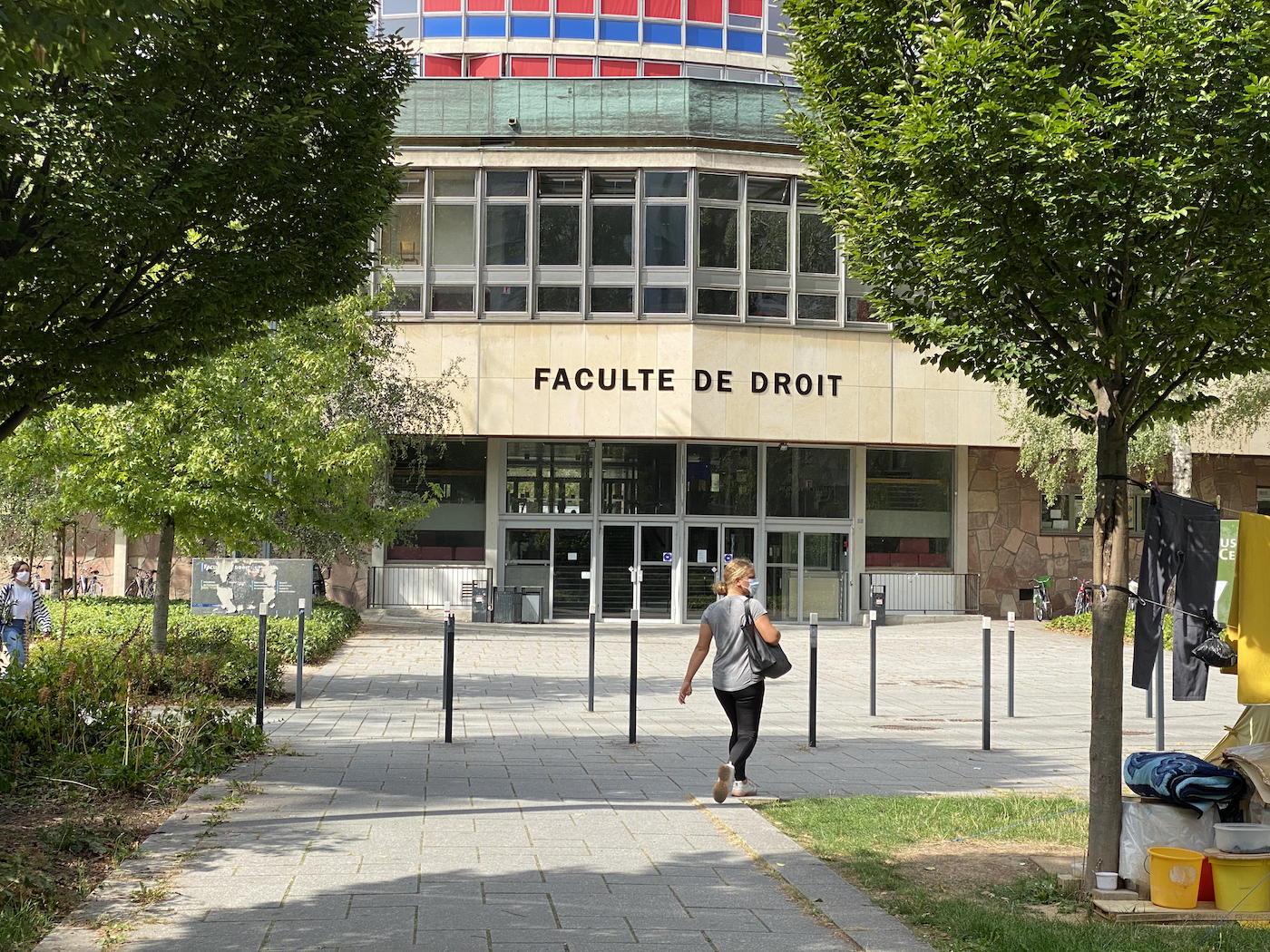 campus étudiants fac esplanade université46