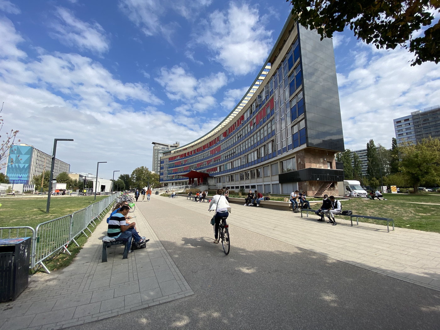 campus étudiants fac esplanade université6