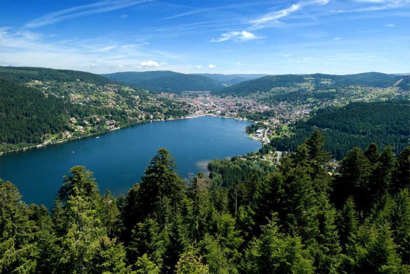 lac-gerardmer