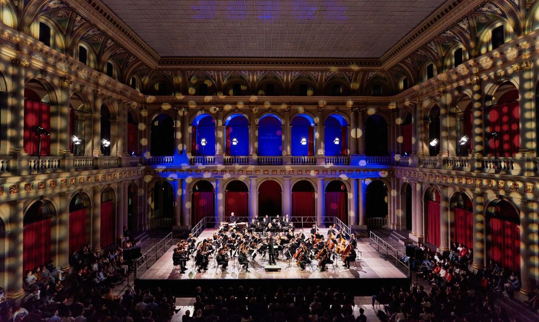 10 concerts du Philharmonique à savourer à Strasbourg cette année 🎻