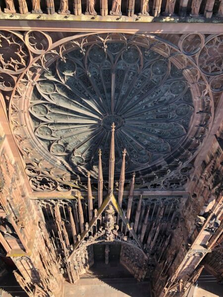 vivien latuner cathédrale strasbourg