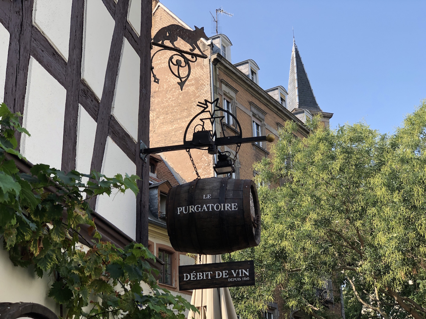 BRunch Le Purgatoire Brunch Strasbourg bar à vins brunch samedi dimanche Bastien Pietronaveimage00008