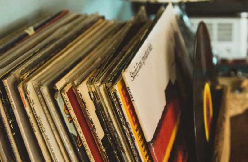vinyles