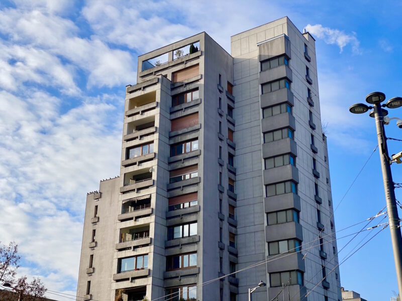 neudorf immeuble logement appartement