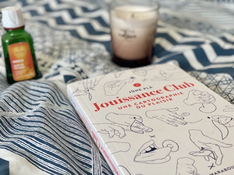 La tête ailleurs : (se) donner du plaisir avec Jouissance Club